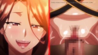 Hentai remix that makes you comfortable