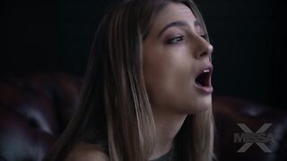 MissaX – Kristen Scott – Greed Love And Betrayal Pt 1