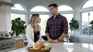 SweetSinner – Anna Claire Clouds – Hot And Spicy Session