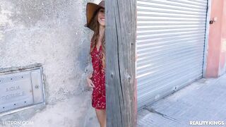 SneakySex – Can You Help Me Take A Picture? – Mary Popiense, Alberto Blanco