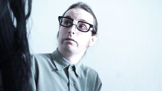 Amazing Girl Vs. The Machine | Big Tits – W28