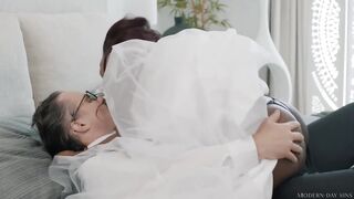 Catering To The Bride – Ana Foxxx